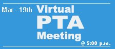 Virtual PTA Meeting